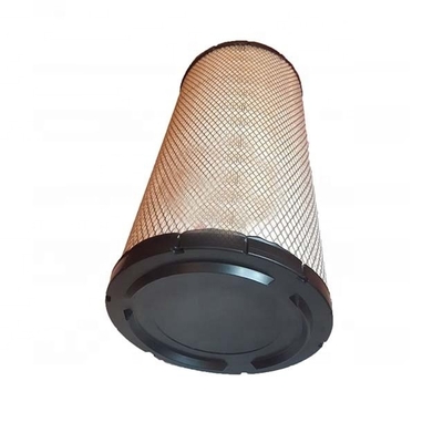 Filtro dell'aria per escavatore per trattore 600-185-4100 P532966 0700717484 3I2014 67400040 FA1699