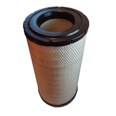 Filtro dell'aria per escavatore per trattore 600-185-4100 P532966 0700717484 3I2014 67400040 FA1699