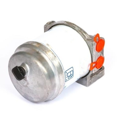 Fabbricazione diretta di carta filtrabile in ferro parti di motori diesel filtro del carburante 2656613 con 26561117