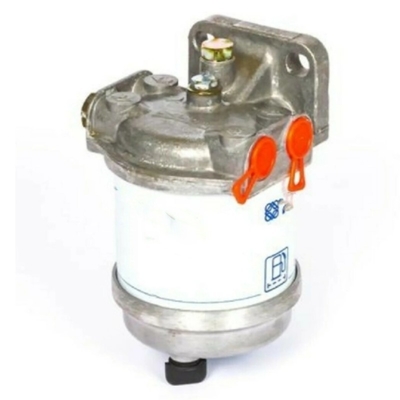 Fabbricazione diretta di carta filtrabile in ferro parti di motori diesel filtro del carburante 2656613 con 26561117