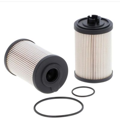 84*84*139mm Separatore di olio per filtro del carburante 1878042c93 P550824 1873917C91 FS550824 SN 40669