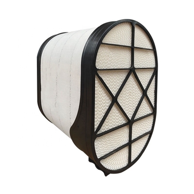Filtro d'aria per escavatori, camion, trattori, motori diesel, parti 32925752 P608676 P601560