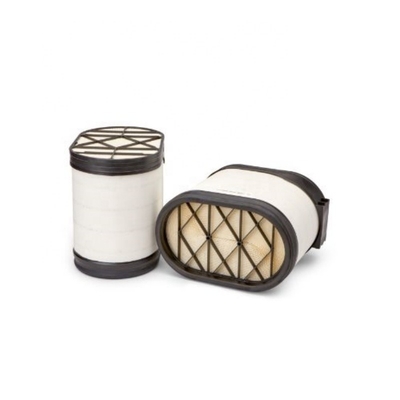 Filtro d'aria per escavatori, camion, trattori, motori diesel, parti 32925752 P608676 P601560