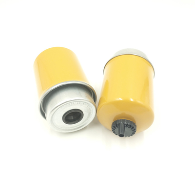 Filtro per separatore di acqua e carburante personalizzato 1311812 131-1812 per camion modello 84*84*155mm