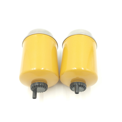 Filtro per separatore di acqua e carburante personalizzato 1311812 131-1812 per camion modello 84*84*155mm