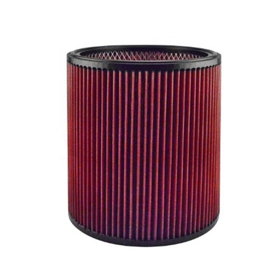 HR16426 Filtro d'aria per motori di escavatore Parti RE530205 Fabbricazione