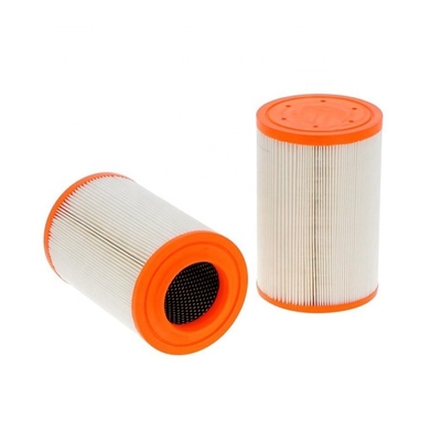 Hdwell filtro carta filtro dell'aria per motori di escavatori di trattori parti 417-8134 SC90385