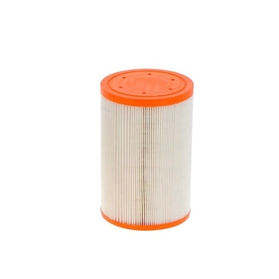 Hdwell filtro carta filtro dell'aria per motori di escavatori di trattori parti 417-8134 SC90385