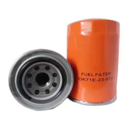 Filtro del carburante per l'altro anno OK710-23-570 OK710-23-570A OE NO.