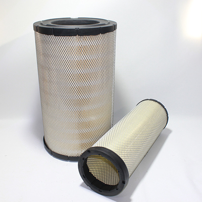Kit di filtro dell'aria per motori diesel da trattore Parti 11033996 11033997 P777868 P777869 3I2156 3I2157