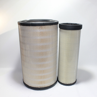 Kit di filtro dell'aria per motori diesel da trattore Parti 11033996 11033997 P777868 P777869 3I2156 3I2157