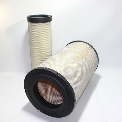 Kit di filtro dell'aria per motori diesel da trattore Parti 11033996 11033997 P777868 P777869 3I2156 3I2157