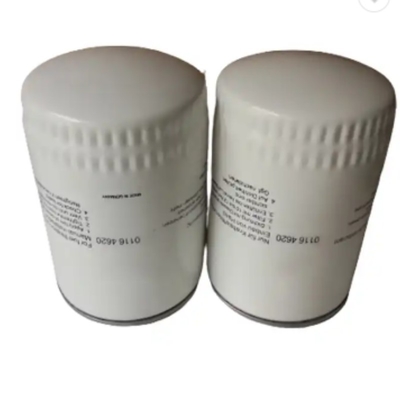 Filtro del carburante 466987-5 SN 5074 con imballaggio originale Nome della parte Hydwell Anno di fornitura Altro