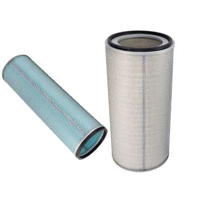 4240294 4240295 Kit di filtro dell'aria con carta filtrabile per motori di escavatore