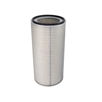 4240294 4240295 Kit di filtro dell'aria con carta filtrabile per motori di escavatore