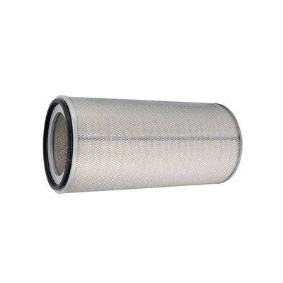 4240294 4240295 Kit di filtro dell'aria con carta filtrabile per motori di escavatore
