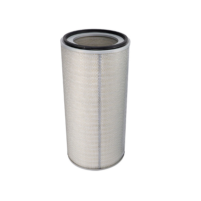 4240294 4240295 Kit di filtro dell'aria con carta filtrabile per motori di escavatore