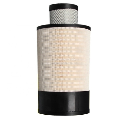 273*273*422mm Filtro d'aria per trattori escavatori Motori diesel Parti P628866 11822826