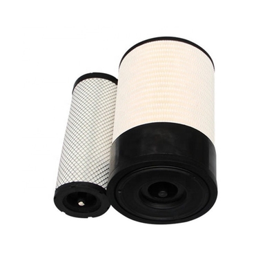 273*273*422mm Filtro d'aria per trattori escavatori Motori diesel Parti P628866 11822826