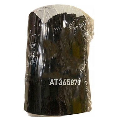 Separatore di combustibile e acqua per escavatori AT365870 541663438 P553226 SN 964630 BF46100-O