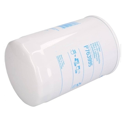 Parti di escavatore Elemento filtro del carburante 84818744 FF5471 P763995 con carta filtro in ferro