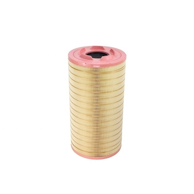 AF26202 Filtro d'aria di rifornimento per motori di escavatori di trattori Ricambi Numero di parte AF26202