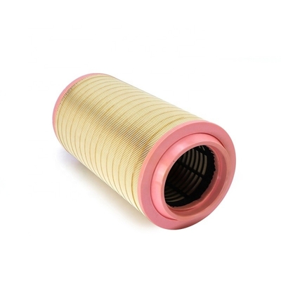 AF26202 Filtro d'aria di rifornimento per motori di escavatori di trattori Ricambi Numero di parte AF26202