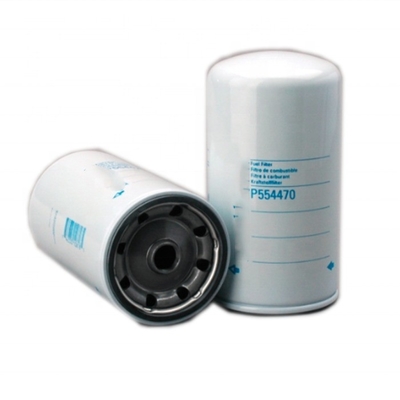 P554470 Elemento di filtro del carburante per macchine da costruzione conveniente e durevole