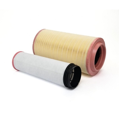 Filtro d'aria per trattore AF25876 P782880 500055621 10301827 203104052 per motori di camion pesanti