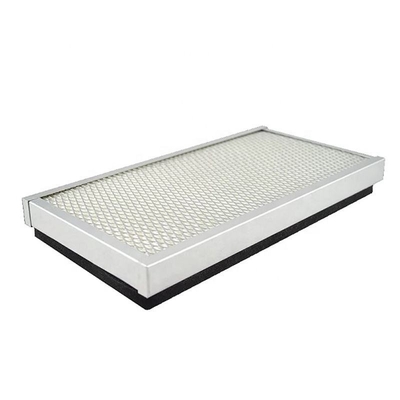 PA5651 P636631 Autoveicoli pesanti Filtro d'aria cabina per trattori