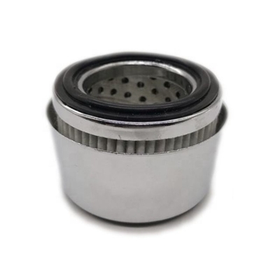P502563 Filtro idraulico per la respirazione del serbatoio dell'olio per escavatori carrelli elevatori camion e caricatori