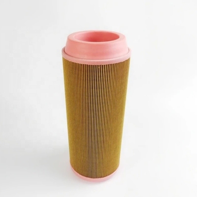 Filtro d'aria per escavatore a trattore 01319142 P778984 4152592 40940504 AF778984 LX3008
