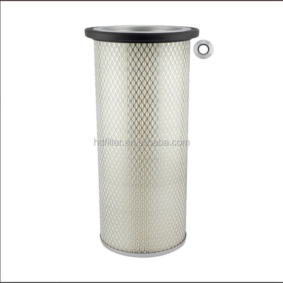 Parti di motori diesel per escavatori 6125-81-7032 X006247 6125817031 1654696125SET Kit filtro aria