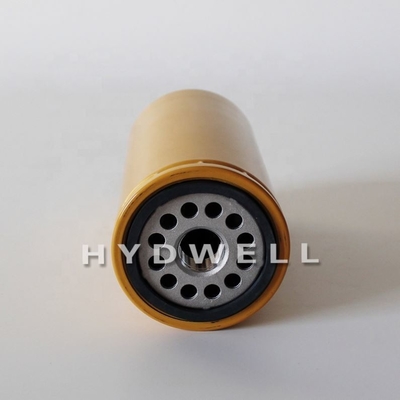 Elemento di filtro del carburante per escavatore 1R-0751 P551315 SN 55421 6I4783 3222343174 ZP3345FMB