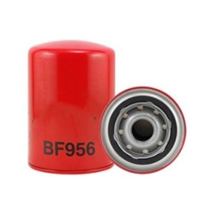 Filtro del carburante P583679 40930W SN 1284 per motore di camion BF956 Performance del filtro delle parti