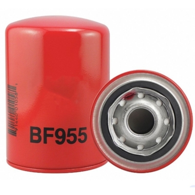 BF955 Filtro di carburante Hydwell P550115 513