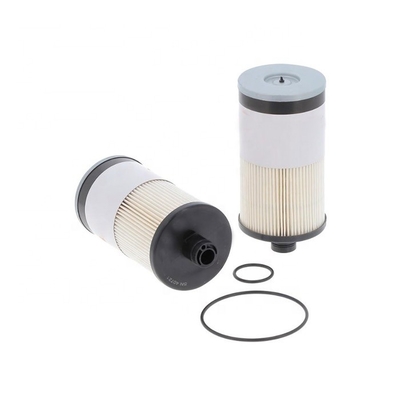 FS20020 Filtro separatore dell'acqua del carburante diesel per parti di autocarri del sistema di filtraggio