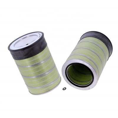 AF4553M Filtro d'aria per veicoli pesanti e camion
