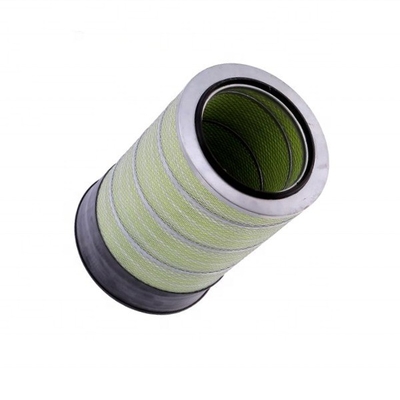 AF4553M Filtro d'aria per veicoli pesanti e camion