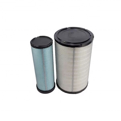 Filtro d'aria destinato alla sostituzione/riparazione per motore di camion pesante 400401-00092