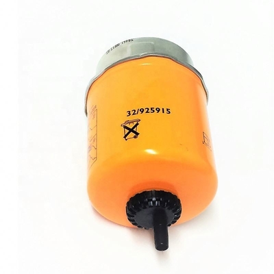 Filtro per separatore di acqua e carburante per escavatore 32/925915 32925915 P551434 SN70242 RE526319
