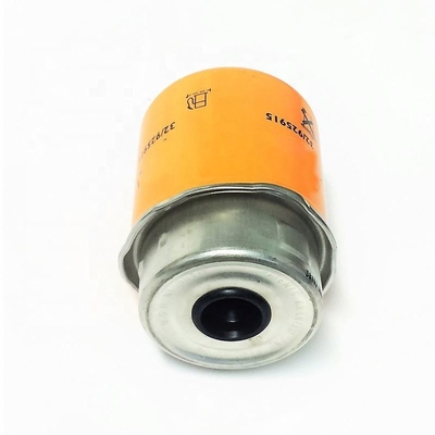 Filtro per separatore di acqua e carburante per escavatore 32/925915 32925915 P551434 SN70242 RE526319