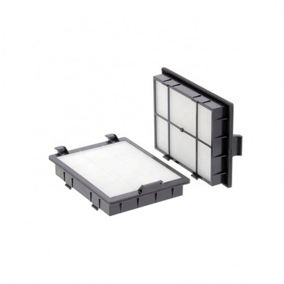 Motori di trattori Parti filtro dell'aria della cabina 275*224*58mm AF56003 SC90224 con carta filtrabile