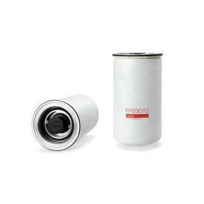 Filtro del carburante per motori diesel per autocarri 3689131 FF63010 SN 40768 con ferro e carta filtrabile