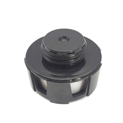 Precisione di filtrazione 1-100 micron filtro respiratore per escavatori caricatori motori 6727475