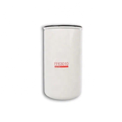 Filtro del carburante per motori diesel per autocarri 3689131 FF63010 SN 40768 con ferro e carta filtrabile
