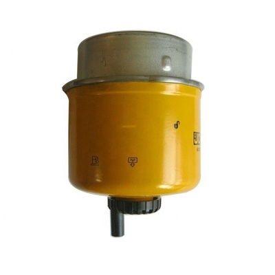 Filtro di separazione dell'acqua e del carburante per escavatori per motori diesel 400E2676 P576918 RE60021 FG0552 7090244 D070015 26560140