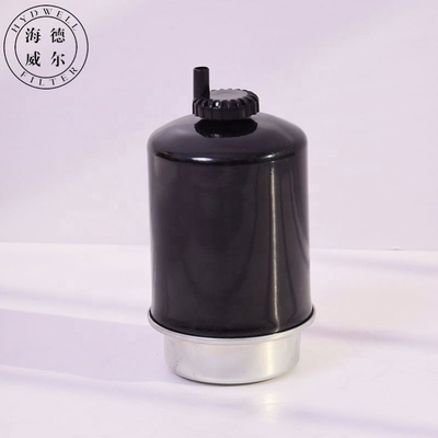 Filtro di separazione dell'acqua per camion diesel RE541922 P551433 320A7123 05821454 87802925 3491063 114535