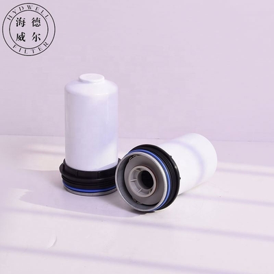 OE NO. 837079727 X220184 837079718 Filtro per separatore di acqua e carburante su misura per trattore