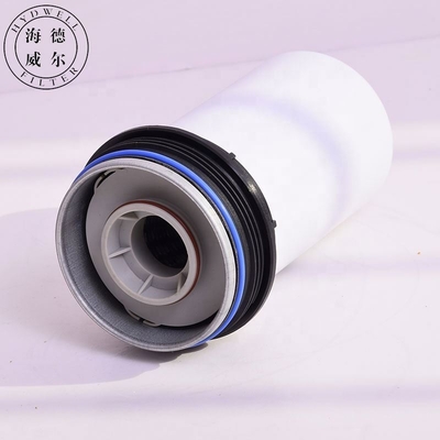 OE NO. 837079727 X220184 837079718 Filtro per separatore di acqua e carburante su misura per trattore
